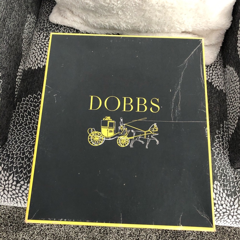 Dobbs Fedora - Picture 6 of 8
